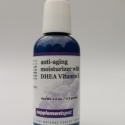 Image of  DHEA & VITAMIN E ANTI-AGING MOISTURIZER SALE $13.95 Currently Unavailable