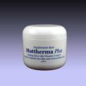 Image of Mattherma Plus Skin Healing Salve, $19.95