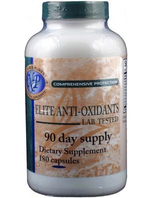 Image of Complete Antioxidants, 180 capsules $59.95