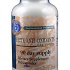 Image of Complete Antioxidants, 180 capsules $59.95