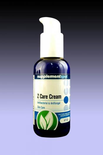 Image of Z Care Antibacterial Antifungal Cream $19.95