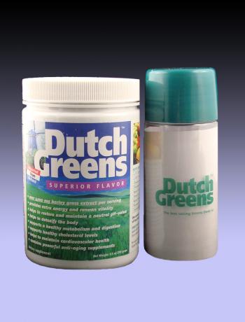 Image of DUTCH GREENS ™ $39.95