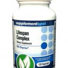 Image of LIFESPAN EXTENSION COMPLEX $39.95 