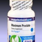 Image of Maximum Prostate $22.00