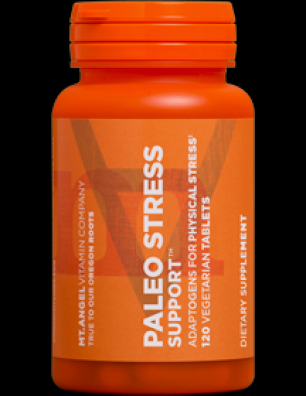 Image of Paleo Stress Support, formerly known as Adrenal Boost SALE $26.95